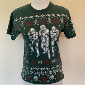 Disney Parks Star Wars shirt